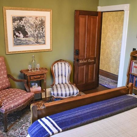 The Marie B & B Olympia Extérieur photo