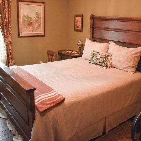 The Marie B & B Olympia Extérieur photo