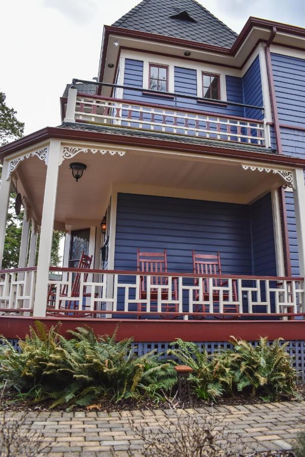 The Marie B & B Olympia Extérieur photo