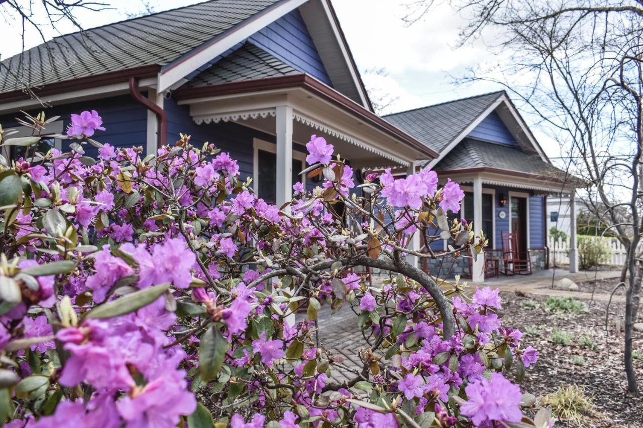 The Marie B & B Olympia Extérieur photo