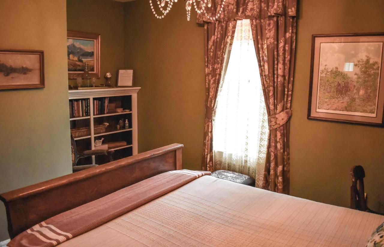 The Marie B & B Olympia Extérieur photo