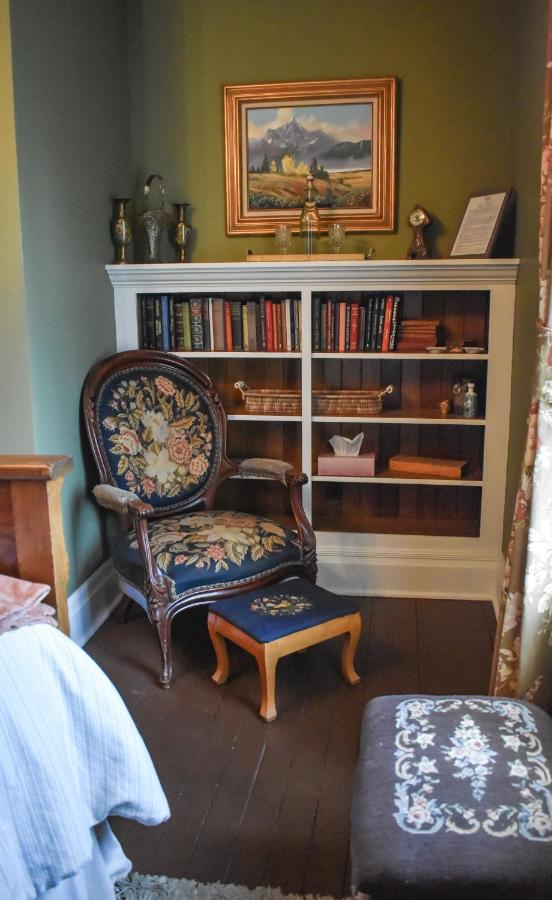 The Marie B & B Olympia Extérieur photo