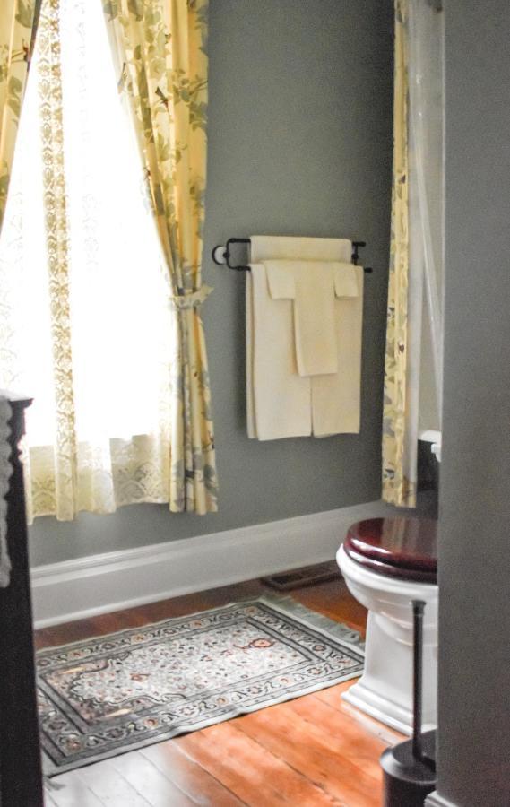 The Marie B & B Olympia Extérieur photo