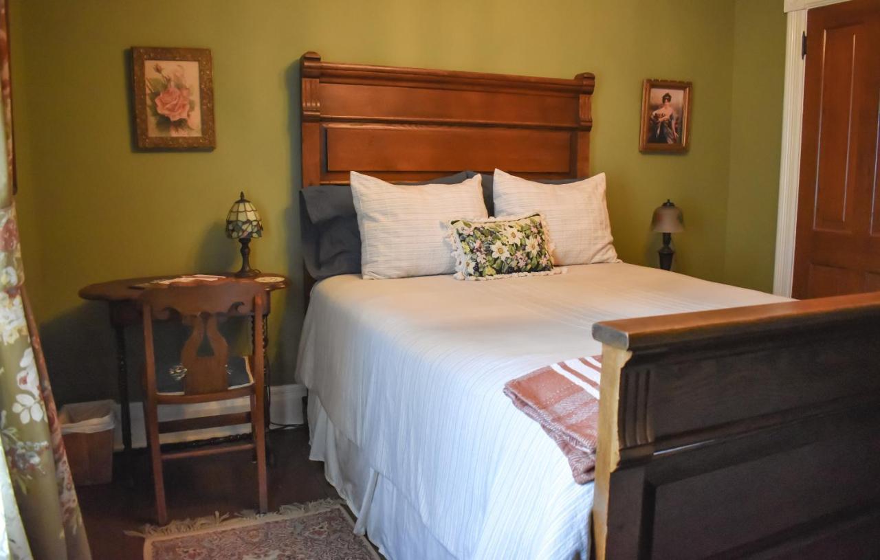 The Marie B & B Olympia Extérieur photo