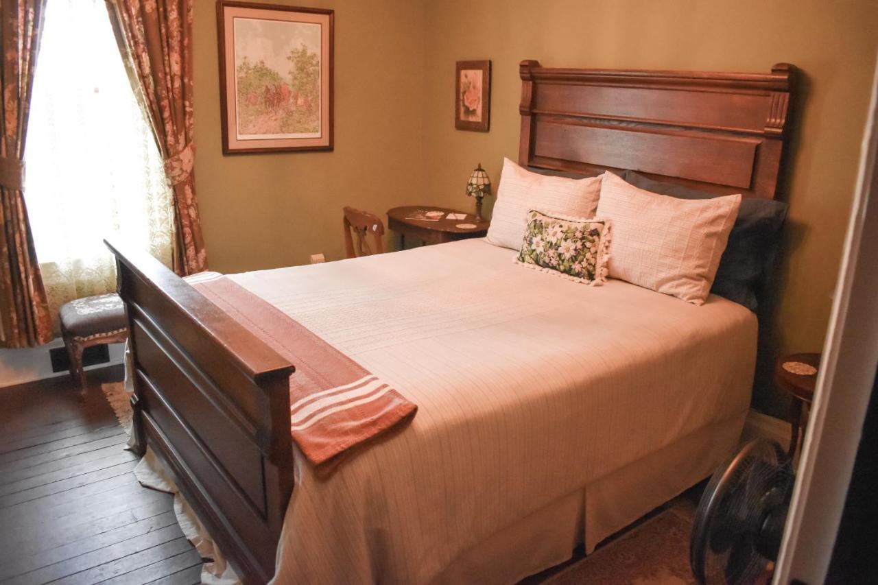 The Marie B & B Olympia Extérieur photo