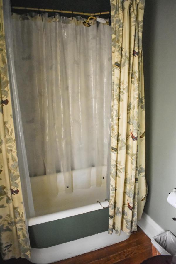 The Marie B & B Olympia Extérieur photo