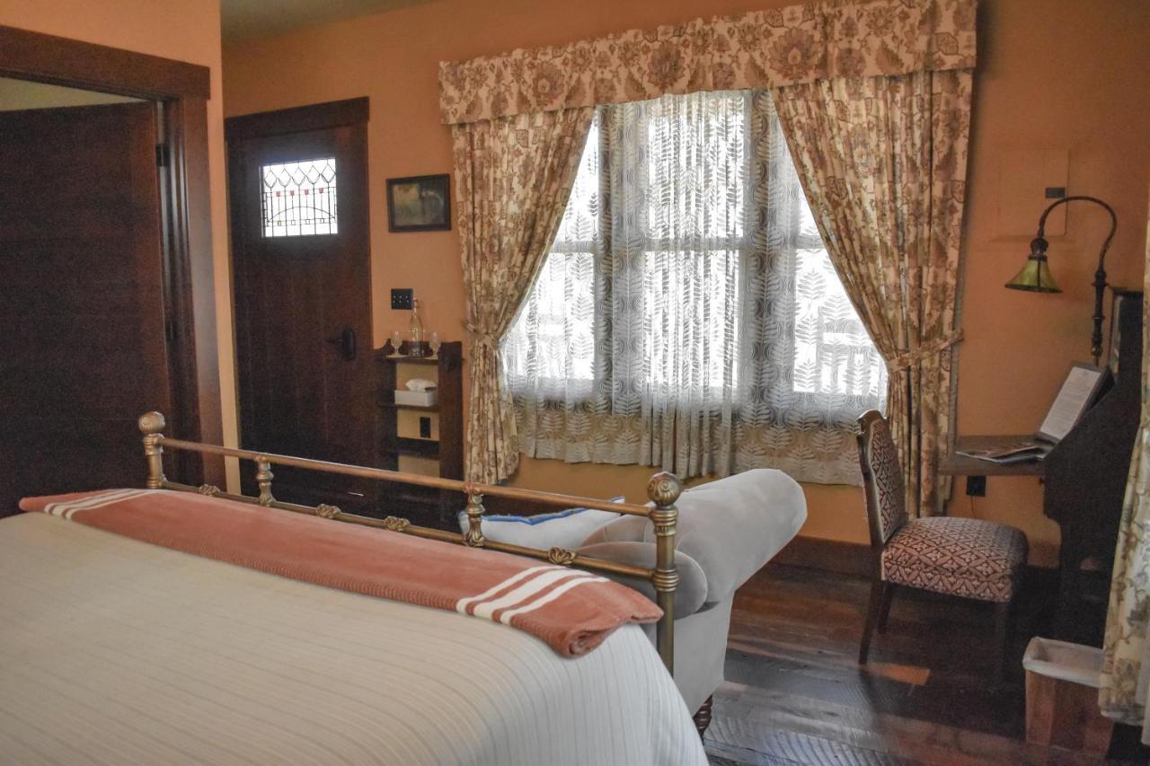 The Marie B & B Olympia Extérieur photo