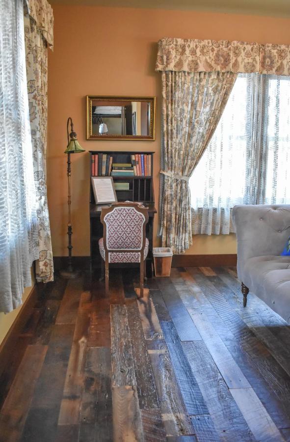 The Marie B & B Olympia Extérieur photo