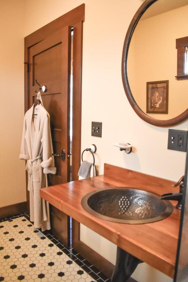 The Marie B & B Olympia Extérieur photo