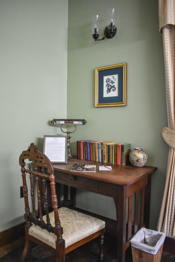 The Marie B & B Olympia Extérieur photo