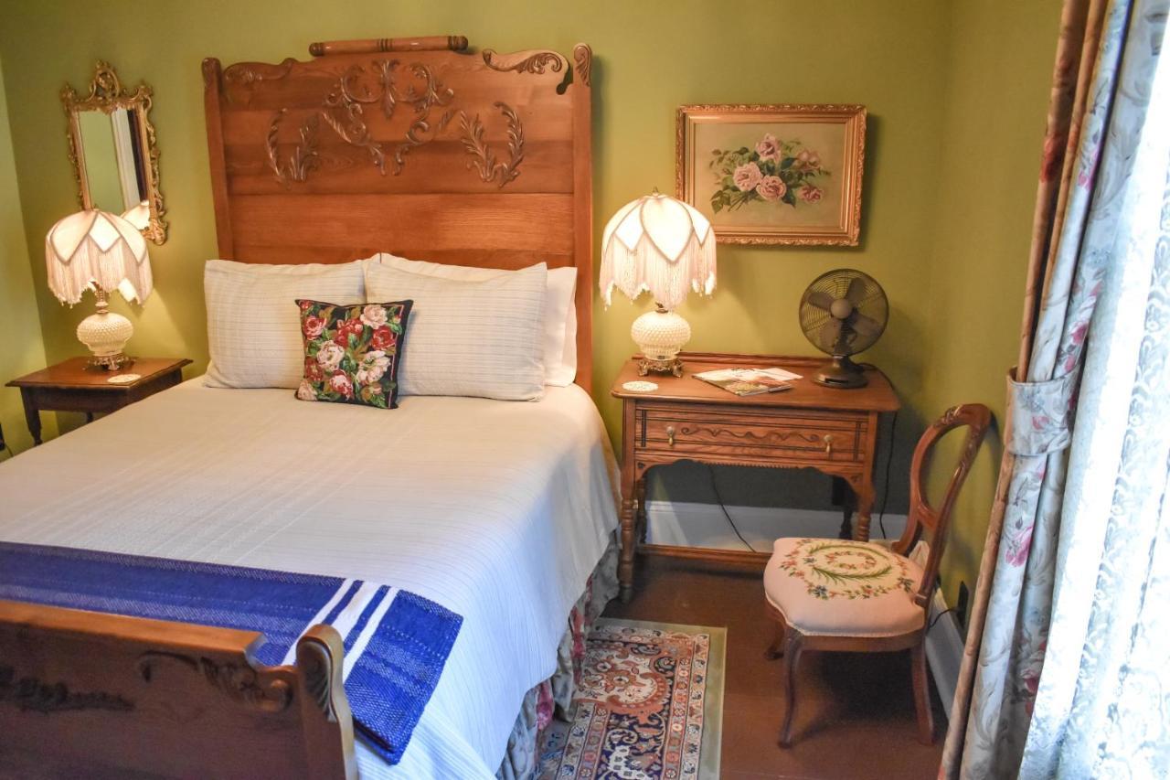 The Marie B & B Olympia Extérieur photo