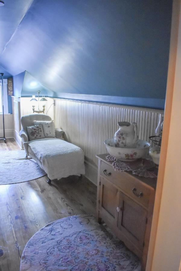 The Marie B & B Olympia Extérieur photo