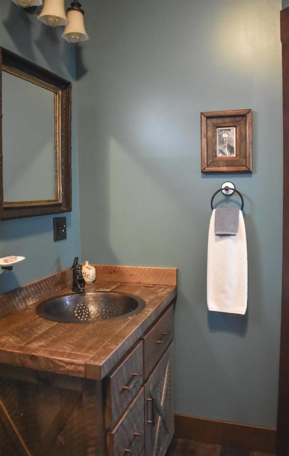 The Marie B & B Olympia Extérieur photo