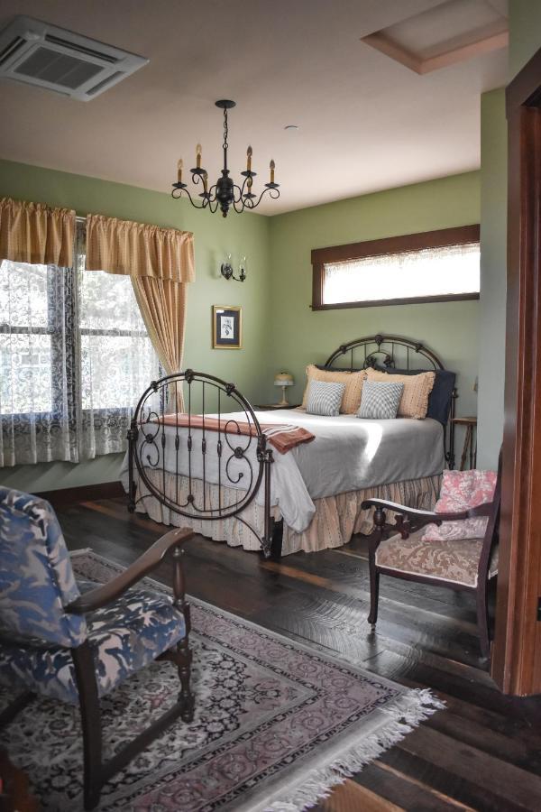 The Marie B & B Olympia Extérieur photo