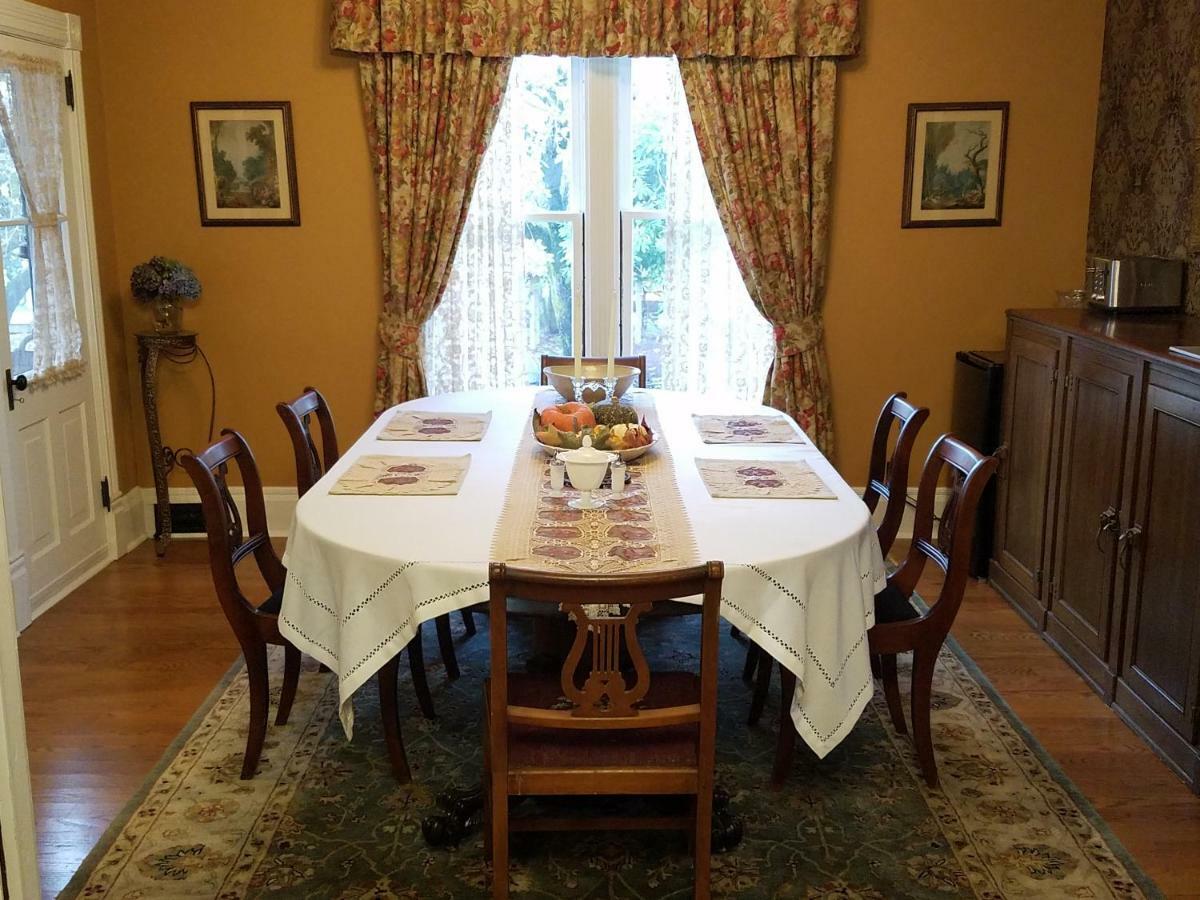 The Marie B & B Olympia Extérieur photo